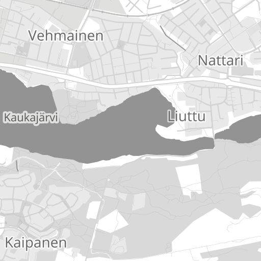K-Rauta Kaukajärvi