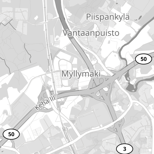 Onninen Vantaa, Kivistö Express